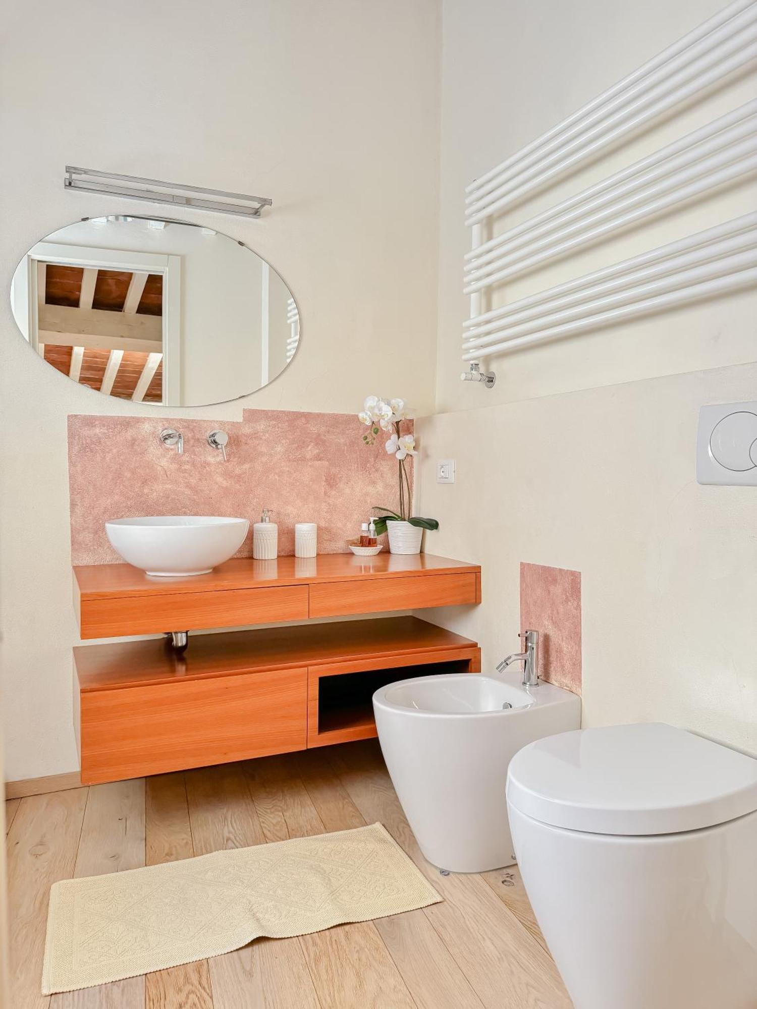 Casa Malo Lägenhet *