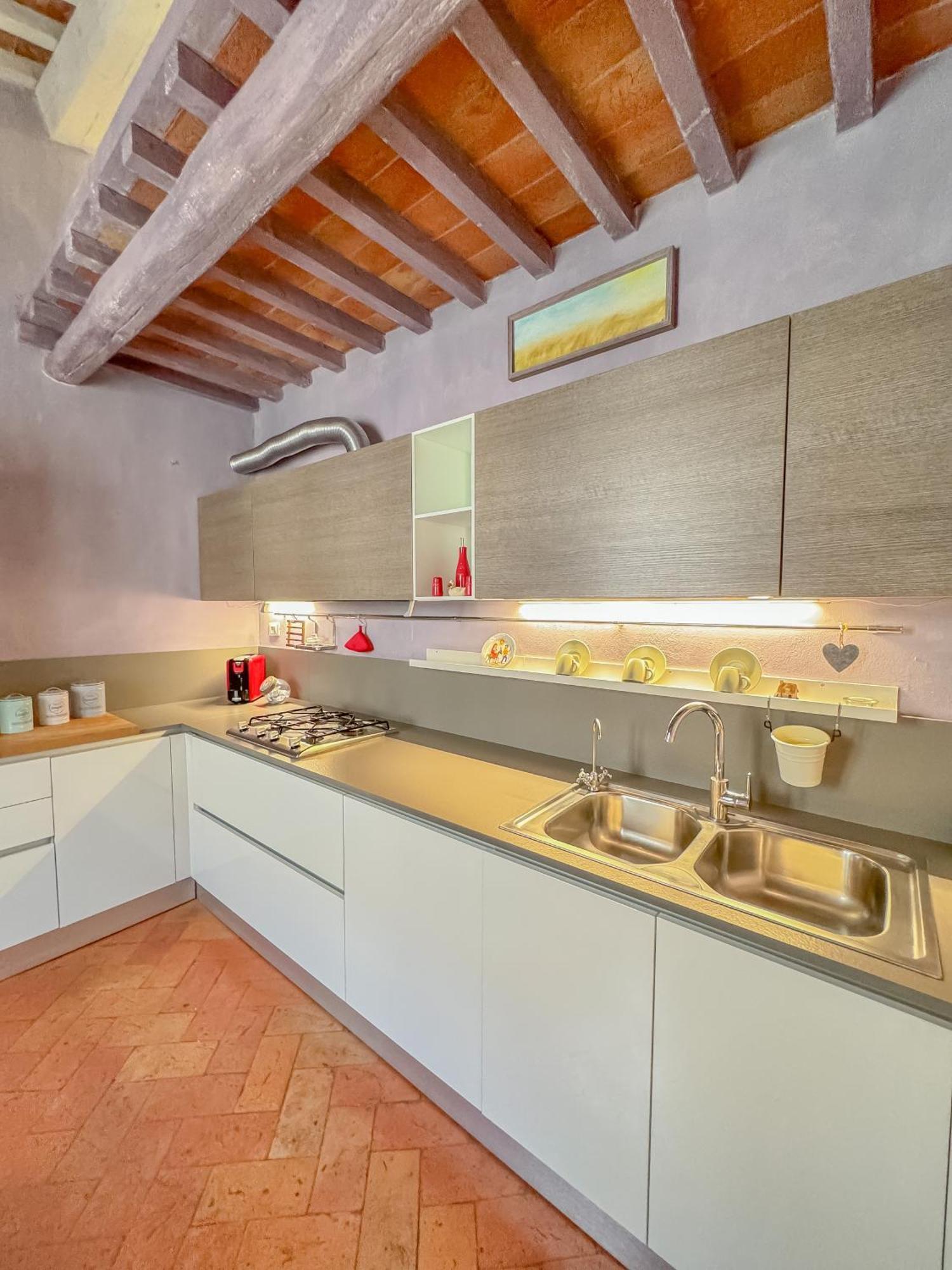 Casa Malo Lägenhet