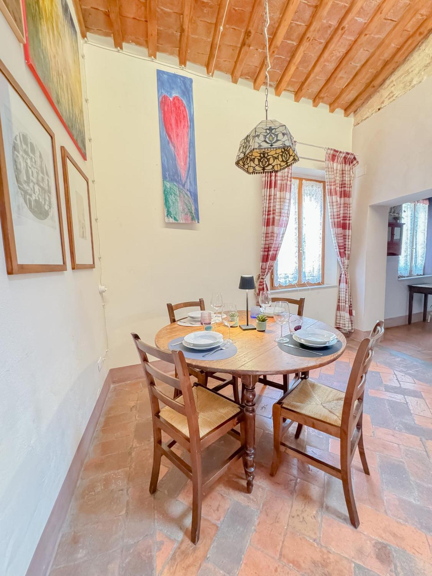 Apartamento Casa Malo