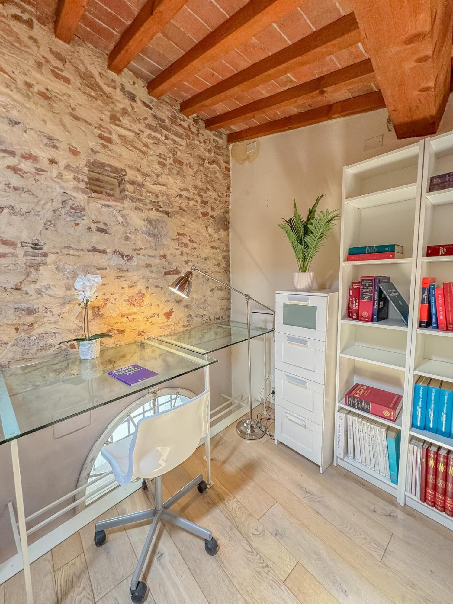 Apartamento Casa Malo Pisa