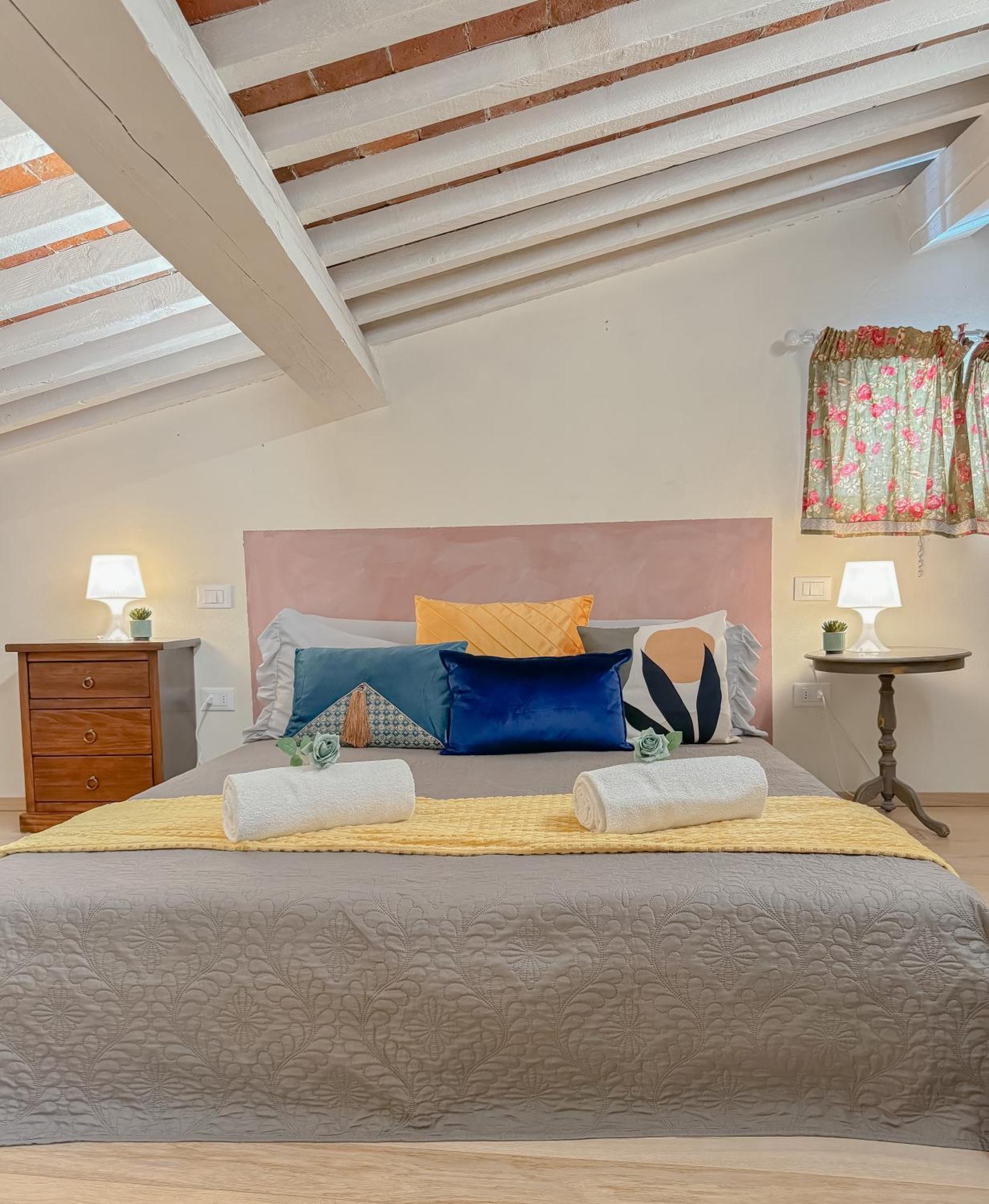 Casa Malo Lägenhet