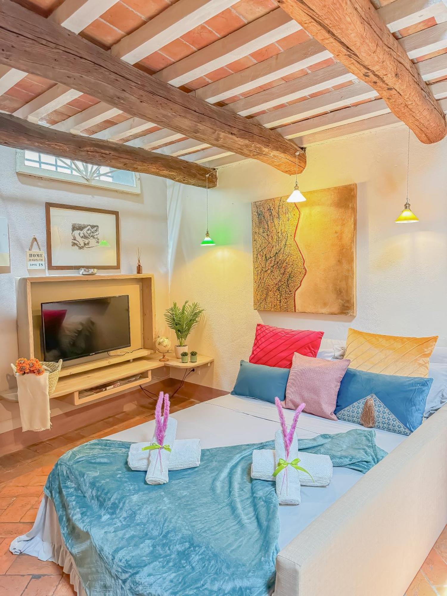 Casa Malo Lägenhet