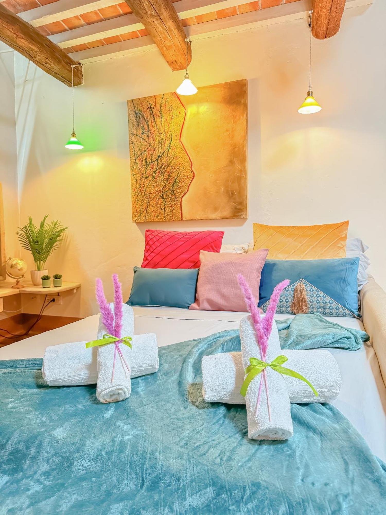 Casa Malo Lägenhet *