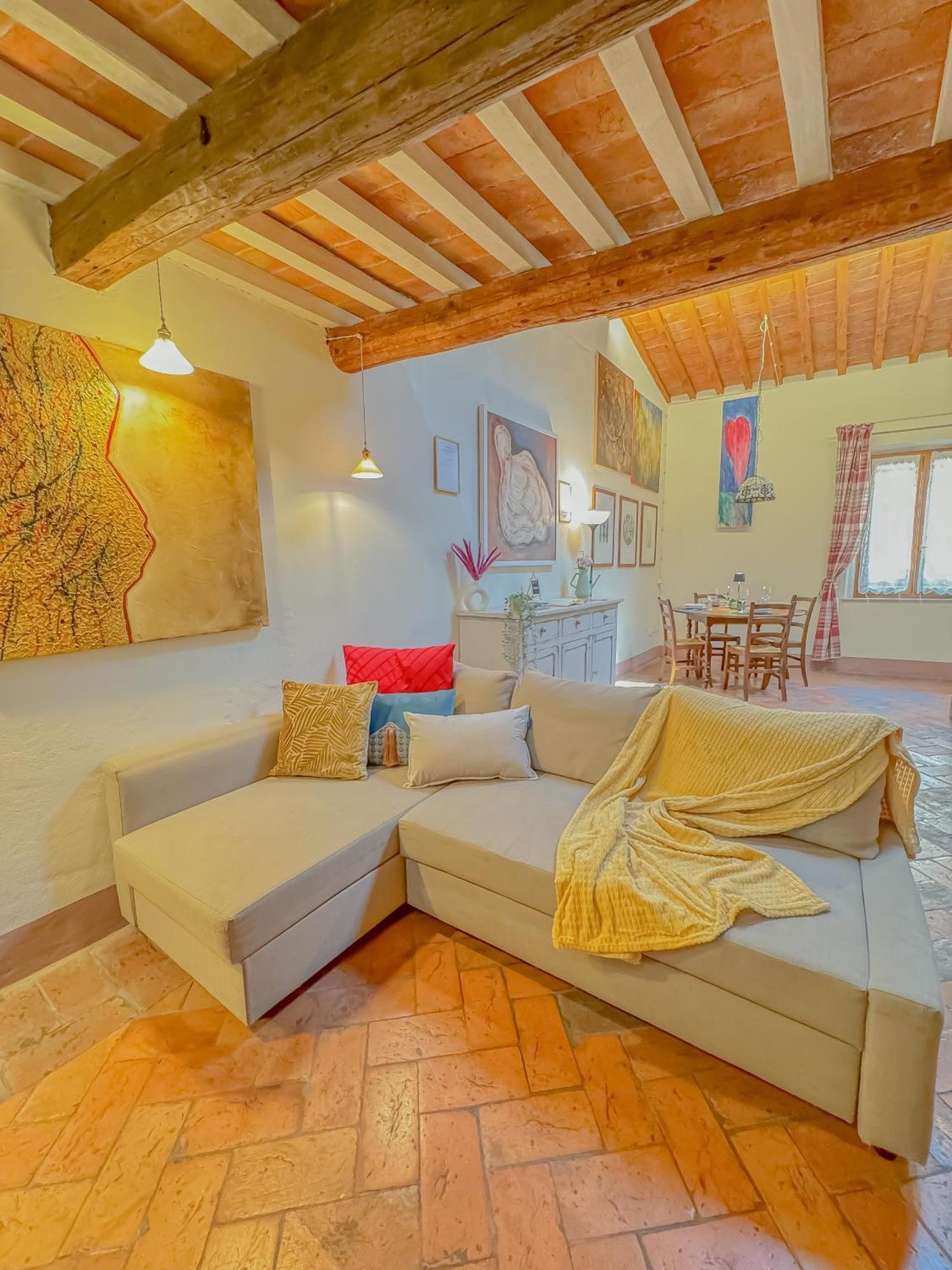 Apartamento Casa Malo Pisa