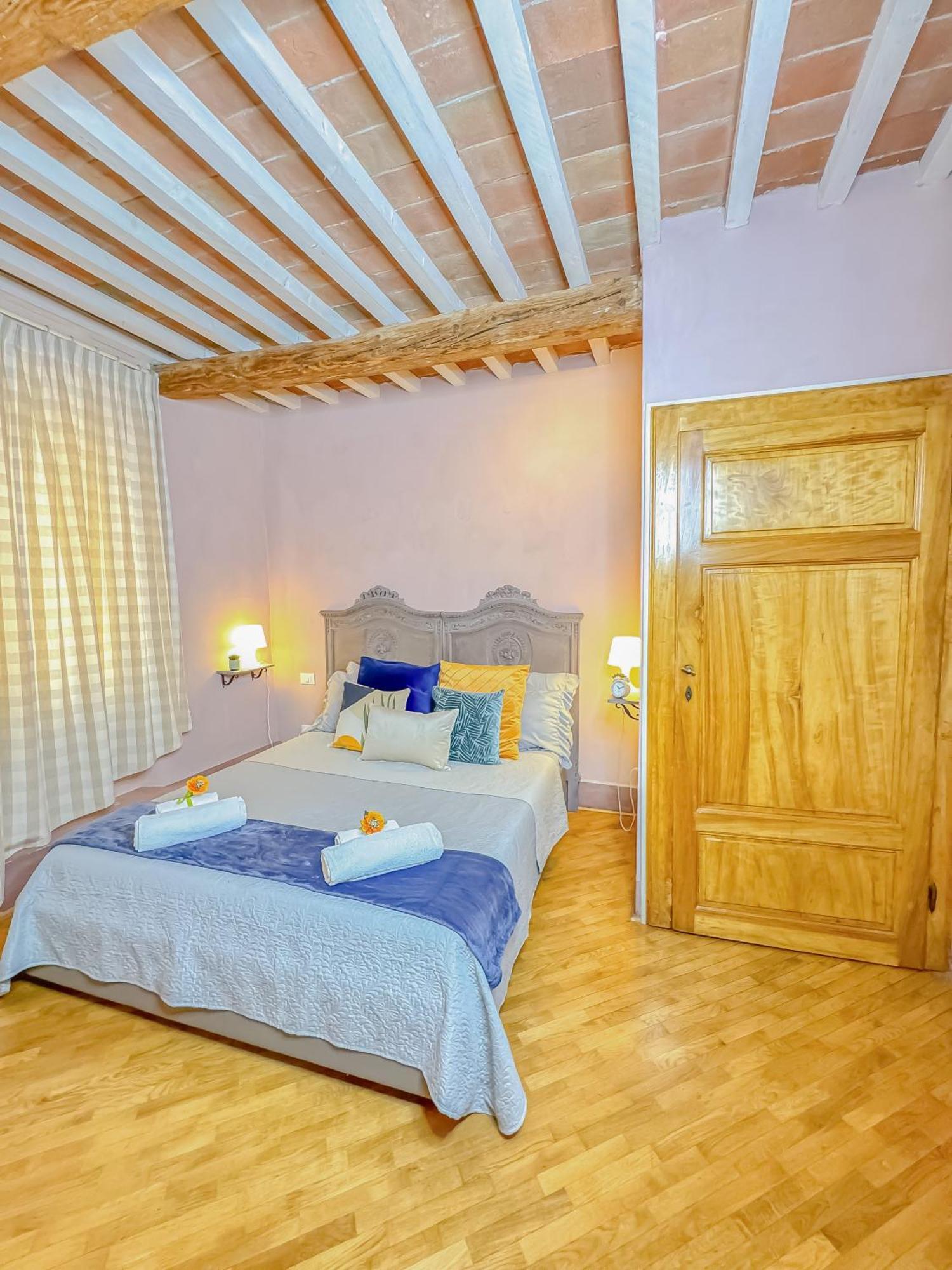 Casa Malo Lägenhet Pisa